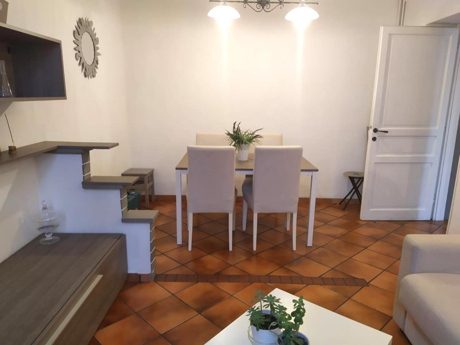 Testaccio Alloggio Turistico Rome Exterior photo